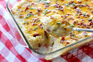 Easy side dish potluck recipes Easy side dish potluck recipes