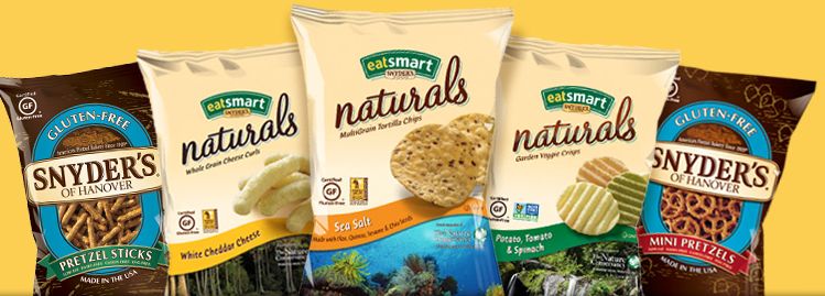 Van's Natural Foods