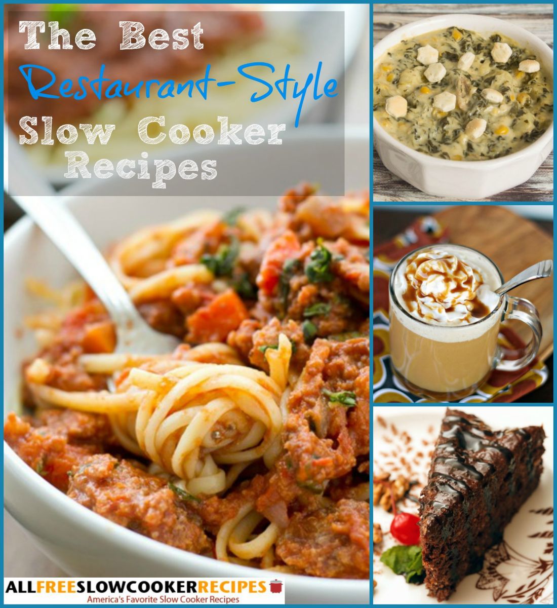 30 Slow Cooker Copycat Recipes and Restaurant Recipes