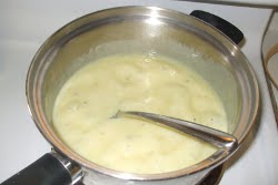 Cream Soup Mix