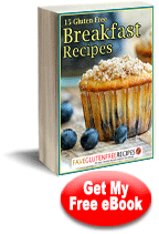 15 Gluten Free Breakfast Recipes