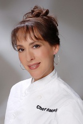 Chef Rachel Albert