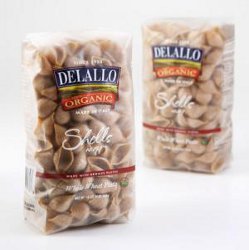 Delallo Pasta Review