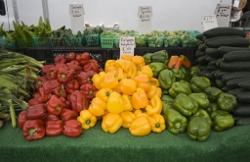 Healthy Recipes on a Budget: 30 Farmer's Market Recipes