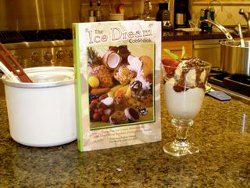 The Ice Dream Cookbook Review