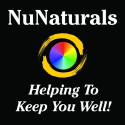 NuNaturals