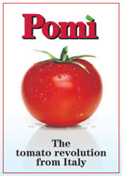 Pomì - The Tomato Revolution from Italy