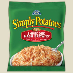 Simply Potatoes Review