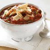 Tomato and Garlic Bread Soup - 10 of the Best Healthy Easy Recipes of 2011