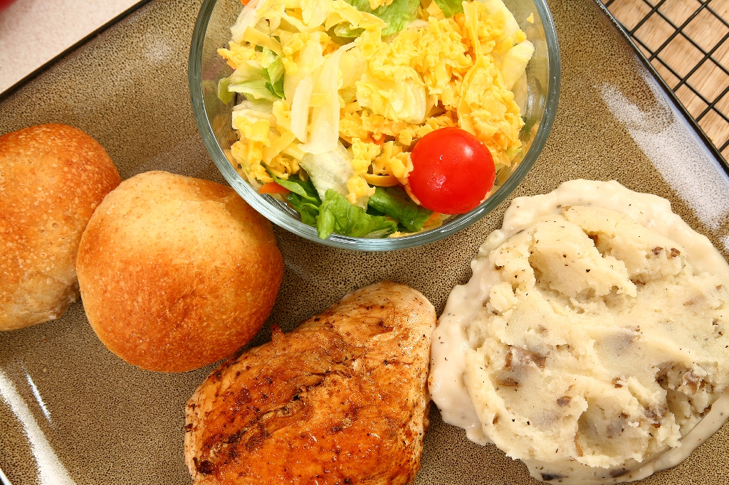 Our 3 Easy Chicken Recipes | FaveHealthyRecipes.com