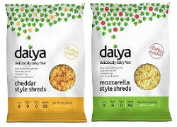 Daiya Vegan Cheese Review