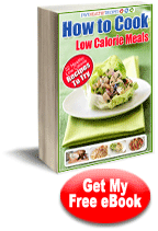 32 Low-Calorie Recipes