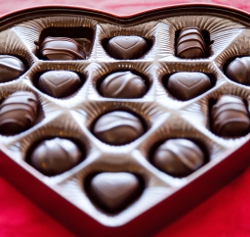 17 Romantic Chocolate Dessert Recipes for Valentine's Day