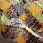 Baby Perfect Rag Quilt