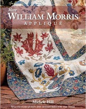 More William Morris Applique