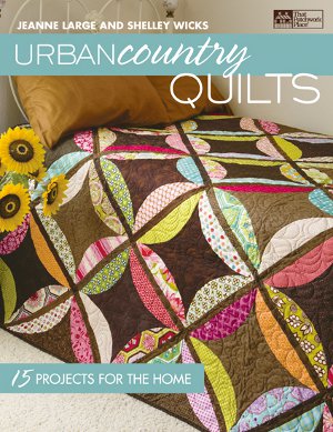 Urban Country Quilts