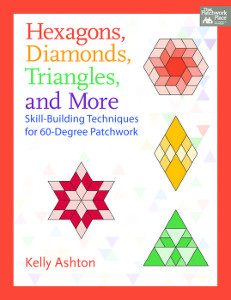 Hexagons, Diamonds, Triangles, and More