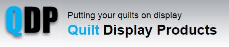 Quilt Display Products