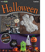 Halloween Craft Ideas: 15 Easy DIY Projects