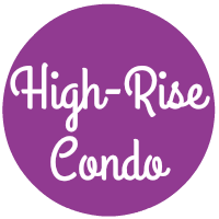 High-Rise Condo