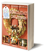Holiday Home eBook