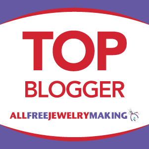 AllFreeJewelryMaking Top Blogger