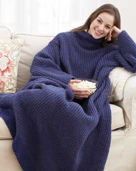 slanket pattern