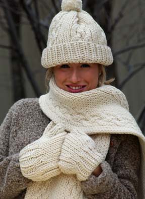 15 Free Knitting Patterns For Cold Weather 4 More Patterns