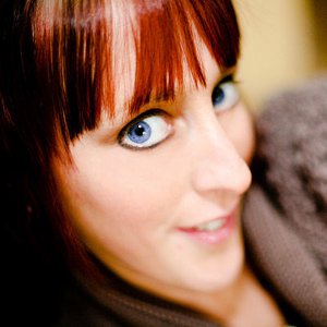 Lisa Crunkhorn - Food Blogger