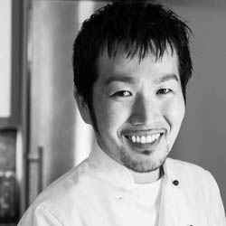 Marc Matsumoto - Food Blogger