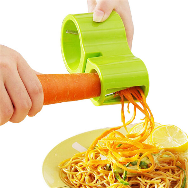 Vegetable Sharpener