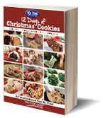 12 Days of Christmas Cookies: A Free eCookbook From Mr. Food