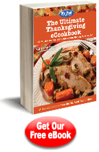 The Ultimate Thanksgiving eCookbook