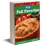 Mr. Food Fall Favorites free eCookbook
