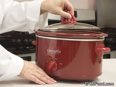 how to use a slow cooker