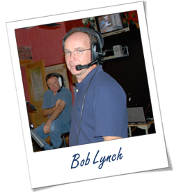 Bob Lynch