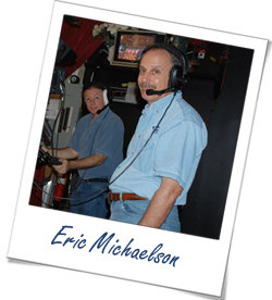Eric Michaelson