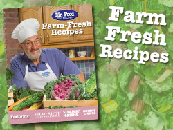 Farm-Fresh Recipes