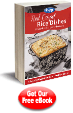 Red Carpet Rice Recipes: 28 Easy Rice Recipes for Everyone