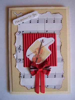 music lover s card favecrafts com