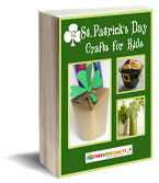 12 St. Patrick's Day Crafts for Kids
