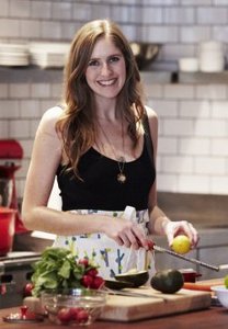 Phoebe Lapine - Food Blogger