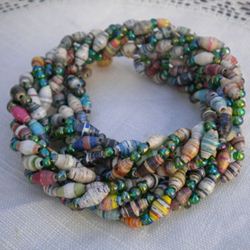 Aubrey's Beads 1