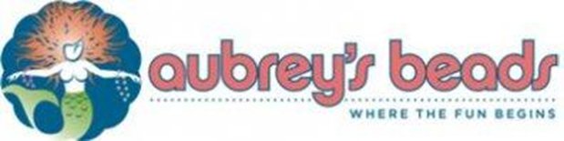 Aubrey's Beads Logo