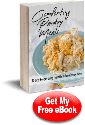 17 Excellent Easter Recipes Free eCookbook