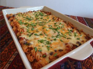 Dinner party pasta bake recipes Dinner party pasta bake recipes