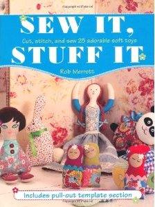 Sew It, Stuff It