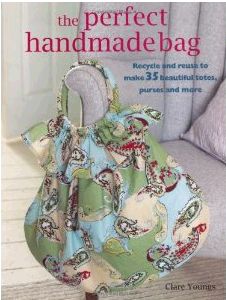 The Perfect Handmade Bag | AllFreeSewing.com