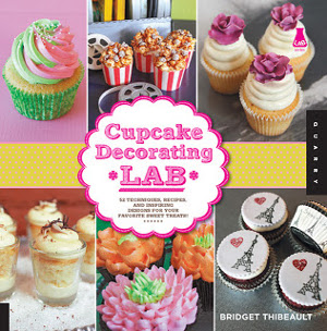 Cupcake Decorating Lab Favecrafts Com
