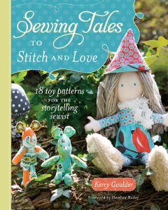 Sewing Tales to Stitch and Love